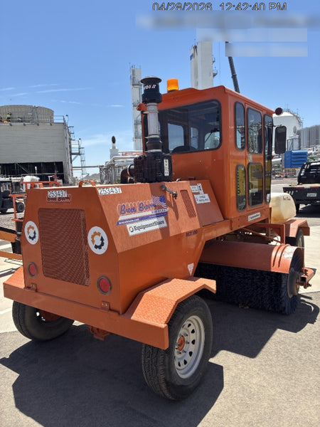 2022 BROCE RCT350