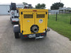 2020 ATLAS COPCO PAS 150 HF CS Enclosed