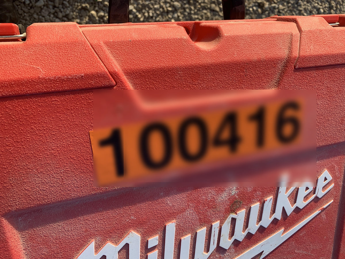 2020 MILWAUKEE 5546-21