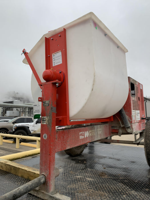 2020 MULTIQUIP WM120PHD