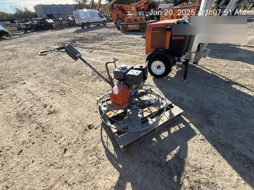 2021 HUSQVARNA CT 48-13A-V