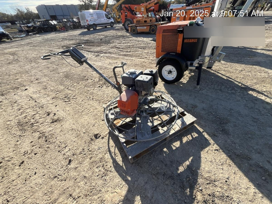 2021 HUSQVARNA CT 48-13A-V