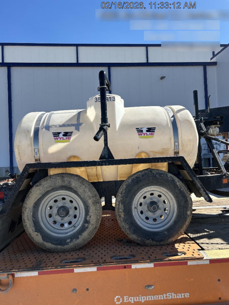 2023 WYLIE EXP-500L
