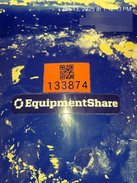 2021 MICHIGAN PNEUMATIC HV-15G-8P