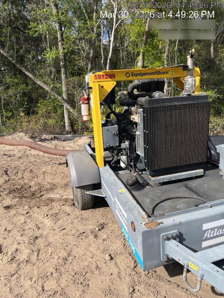 2021 ATLAS COPCO PAC66