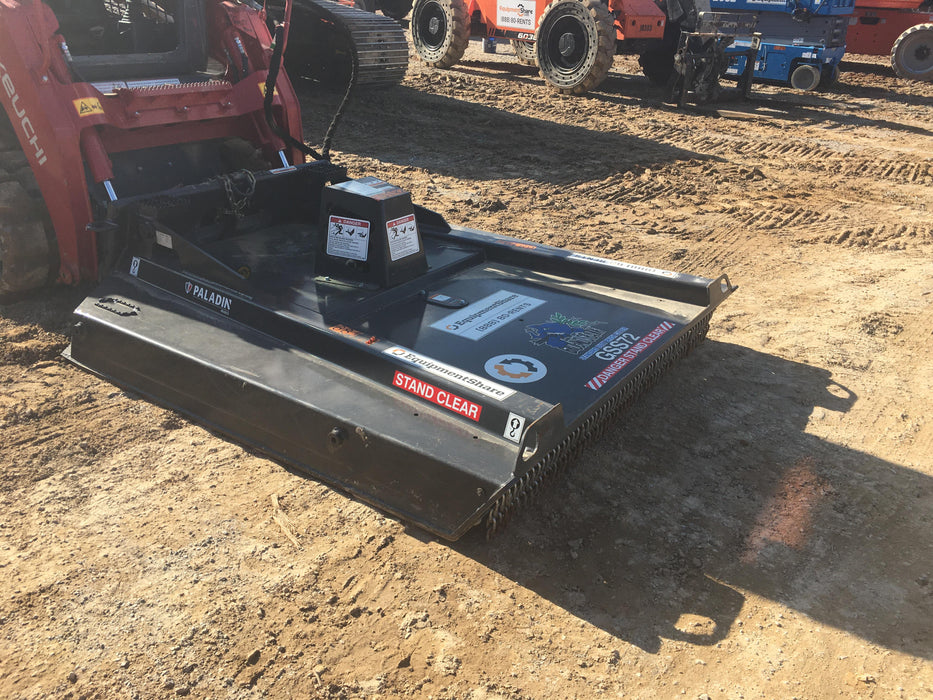 2020 PALADIN 30372A-0022