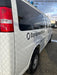 2025 CHEVROLET Express Van - Rental