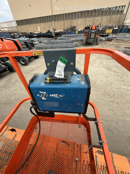 2020 MILLER ELECTRIC CST-280