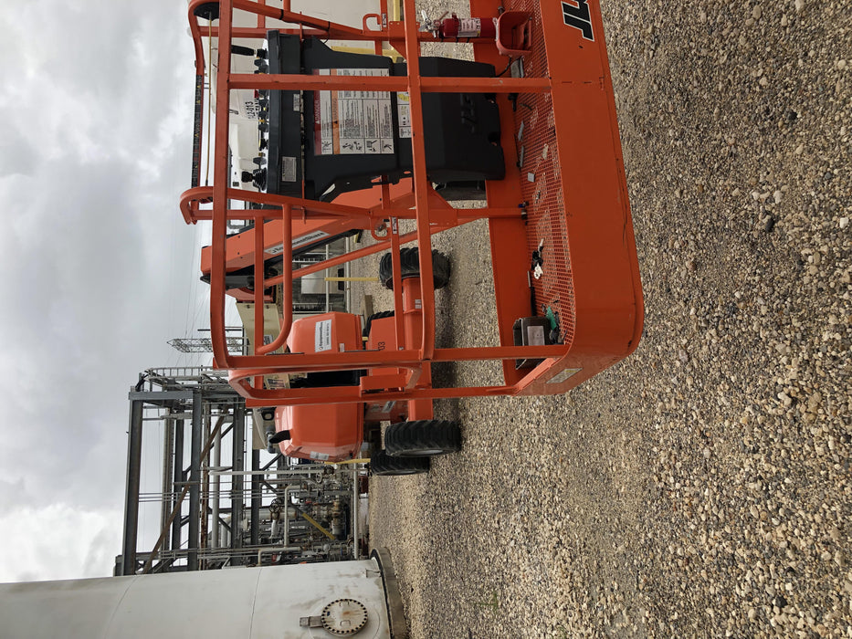 2019 JLG 460SJ