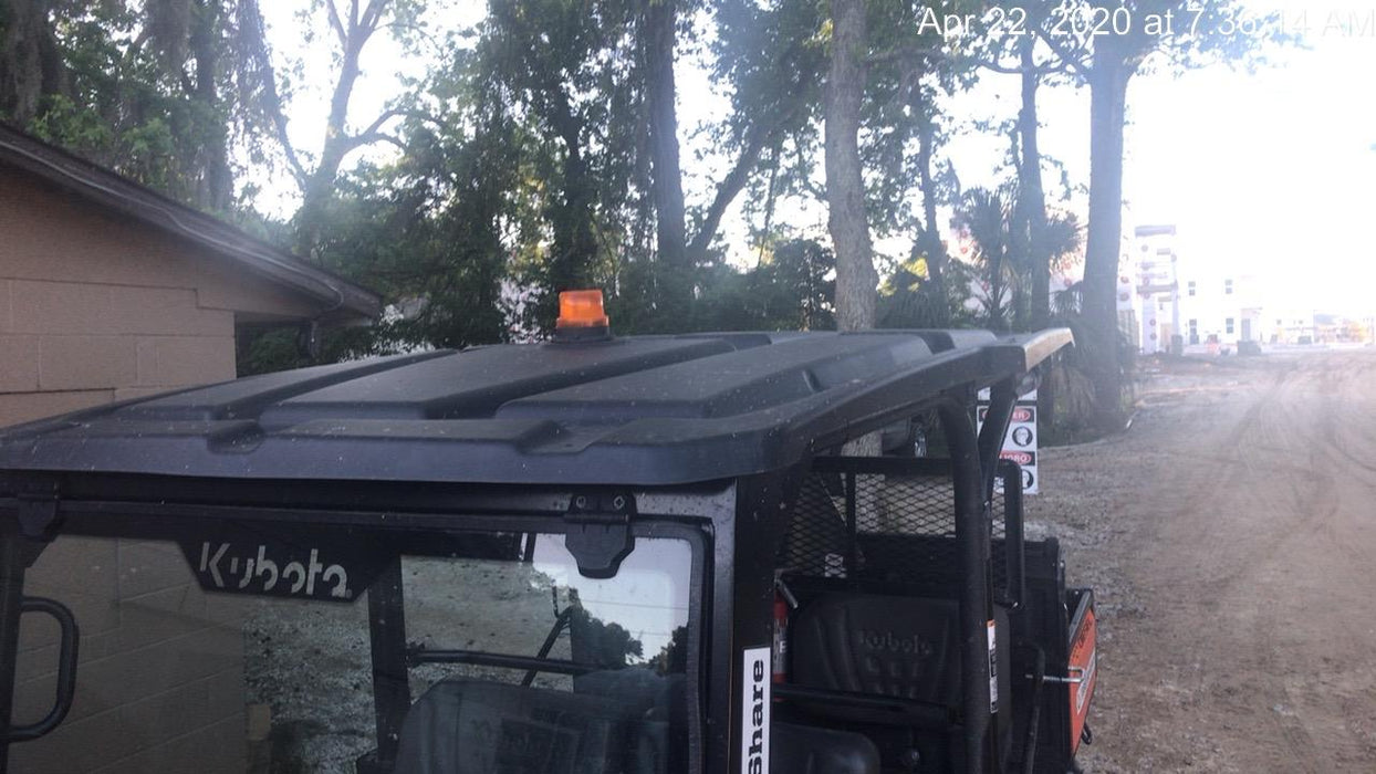 2019 KUBOTA RTV-X1140W-H (Canopy)