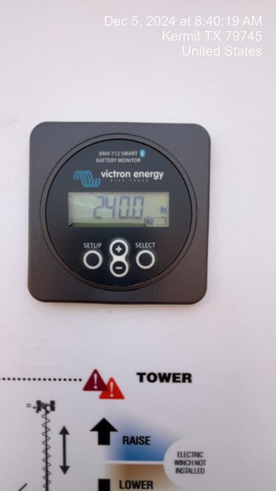 2024 WANCO WLTS-MM8A-1600