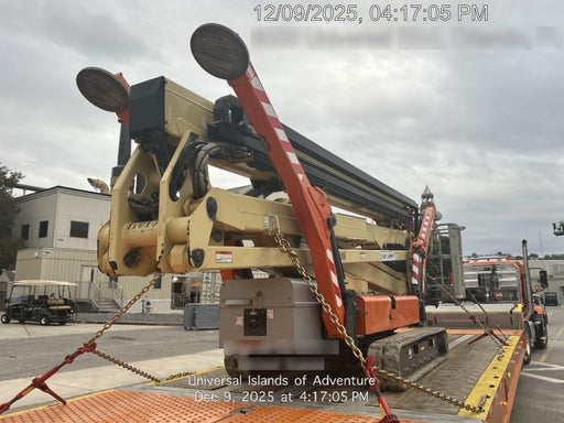2020 JLG X770AJ