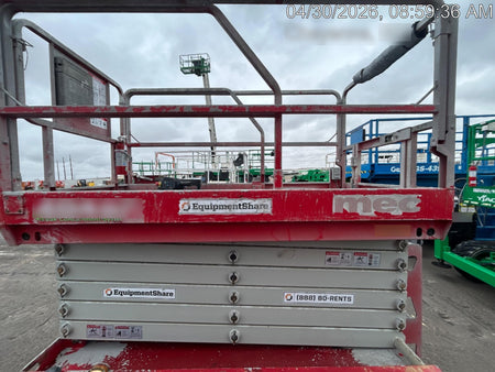 2020 MEC 4046SE