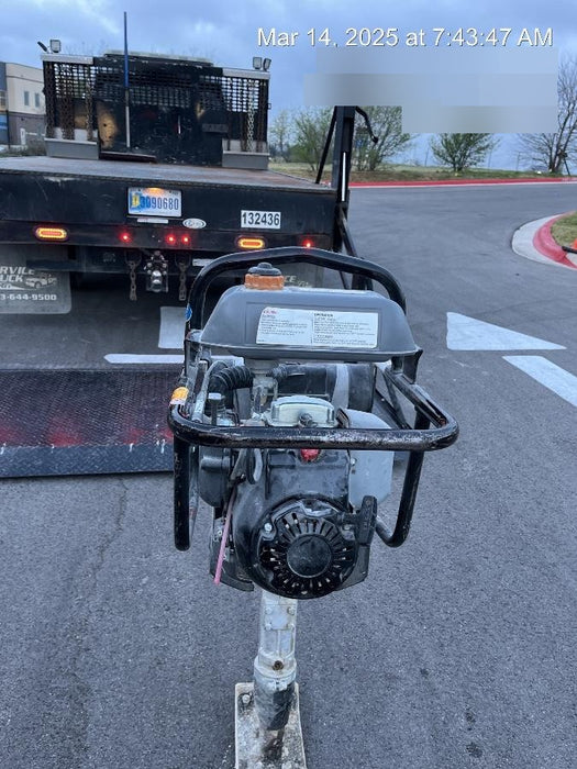 2023 MULTIQUIP MTR40HF