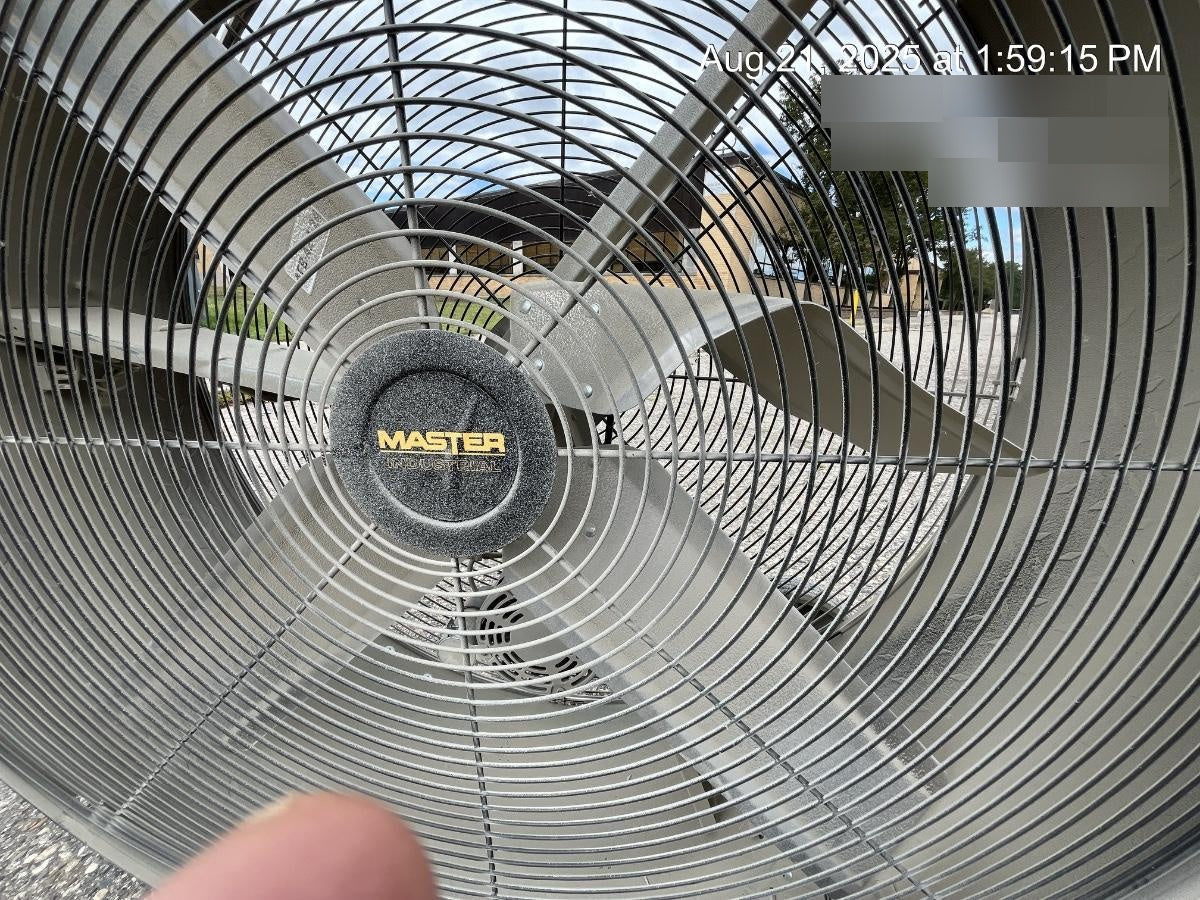 2025 MASTER MHD-42-BDF-C