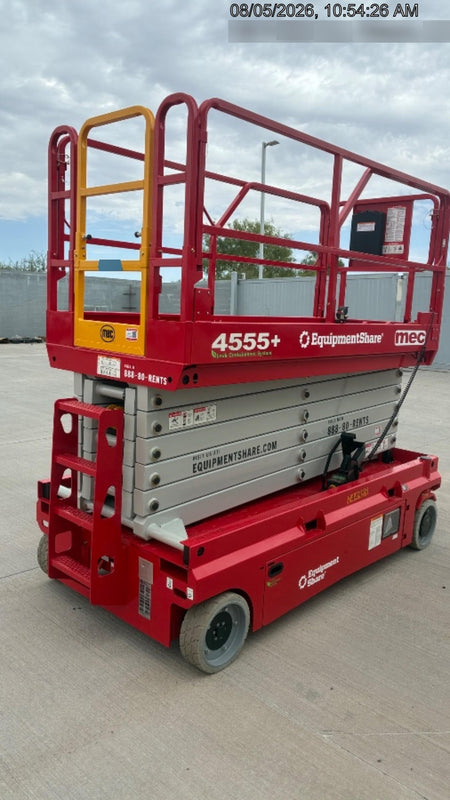 2026 MEC 4555+