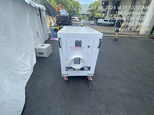 2023 KWIKOOL KPO5-21H