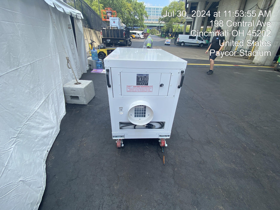 2023 KWIKOOL KPO5-21H