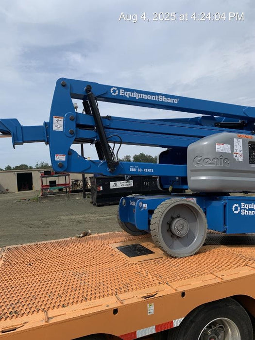 2025 GENIE Z40/23N RJ