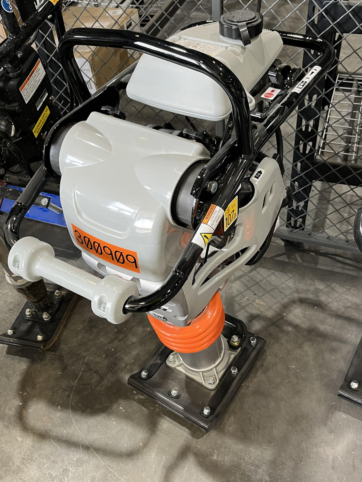 2023 MULTIQUIP MTX60HD