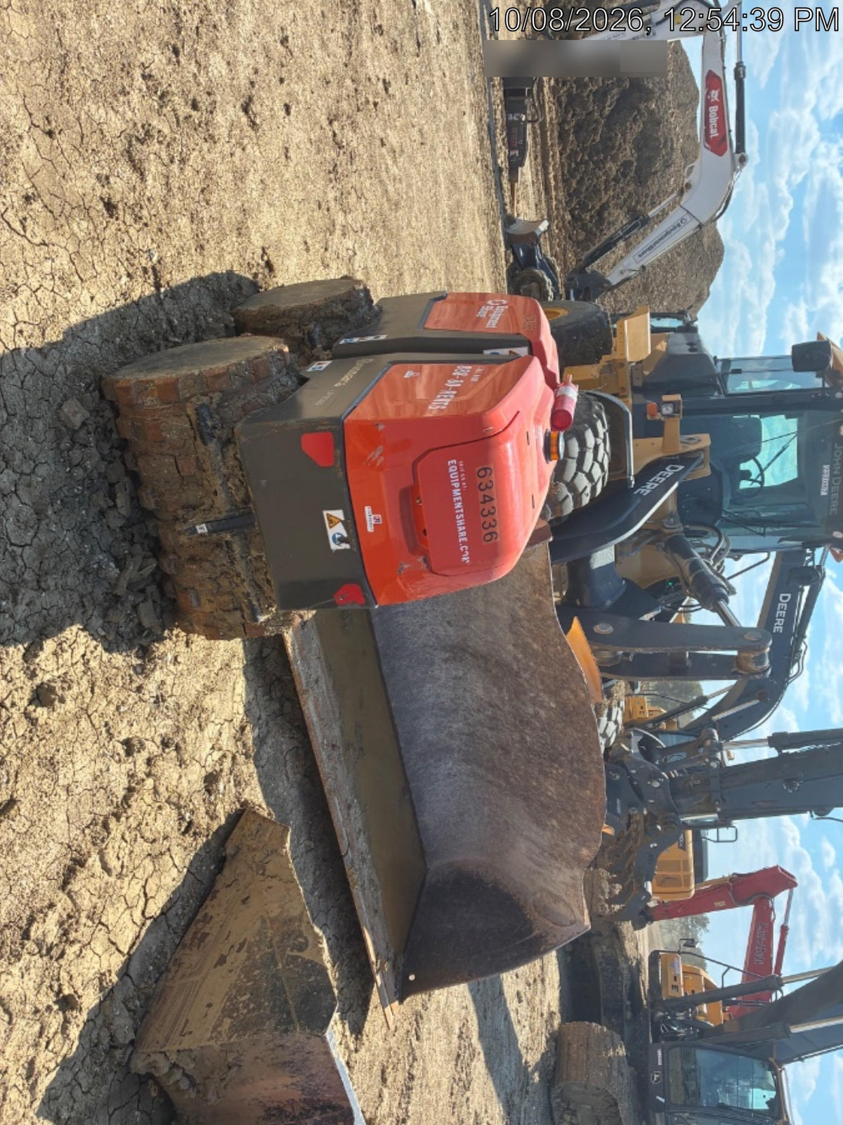 2025 HUSQVARNA LP9505