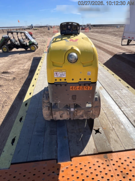 2024 WACKER NEUSON RTLx-SC3