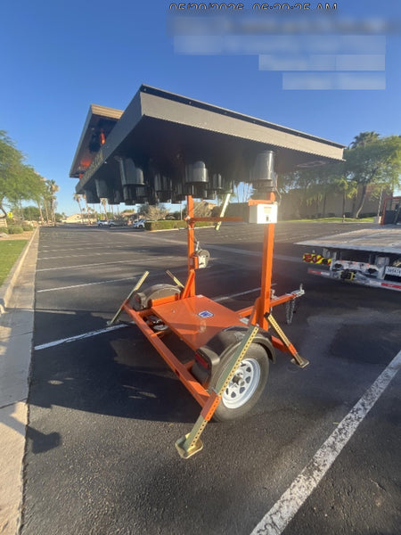 2025 WANCO WTSP55-LSAC