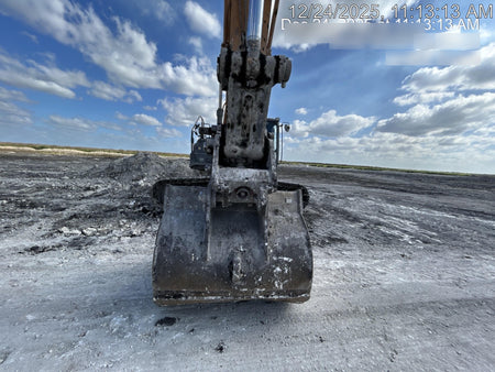 2017 WERK-BRAU 60" Bucket - Werk-Brau