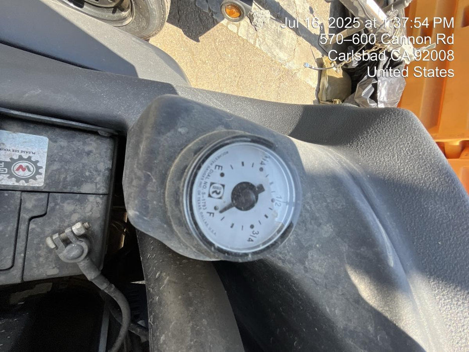 2024 WACKER NEUSON LTT4