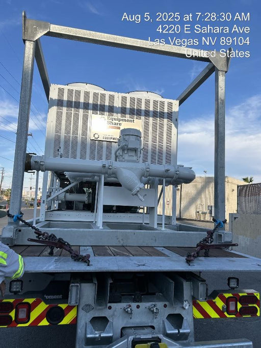 2024 CAPS PCHH-150TC-0NN0NN-5E5-0-PG2CEUP