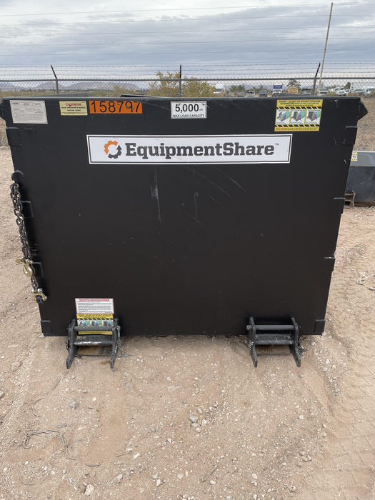 2021 STAR INDUSTRIES 1425