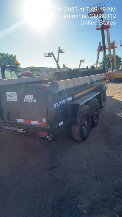 2023 SOUTHLAND SL270T-14K