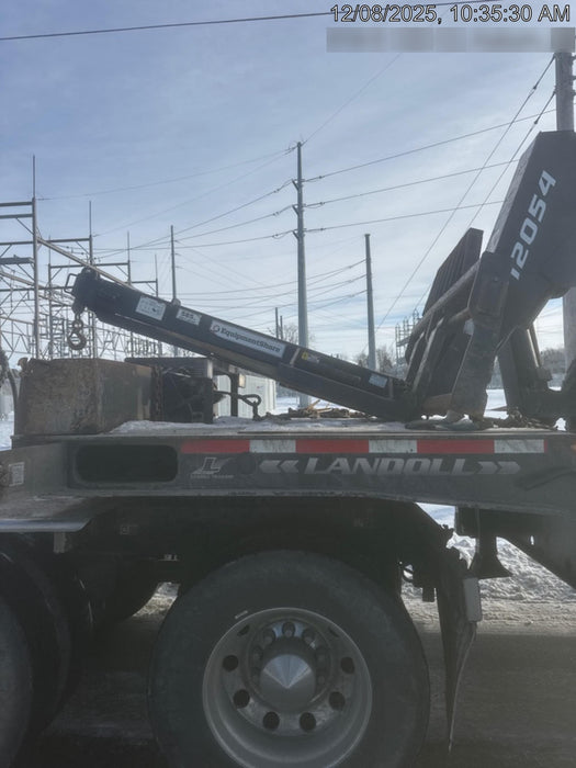 2021 STAR INDUSTRIES M1360B - Star JIB Boom