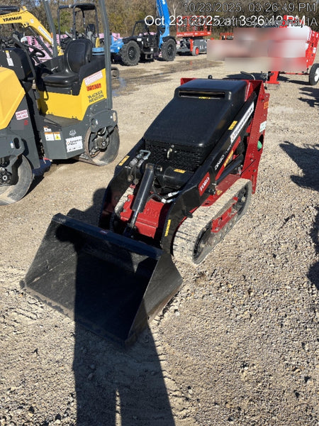 2024 TORO TX525