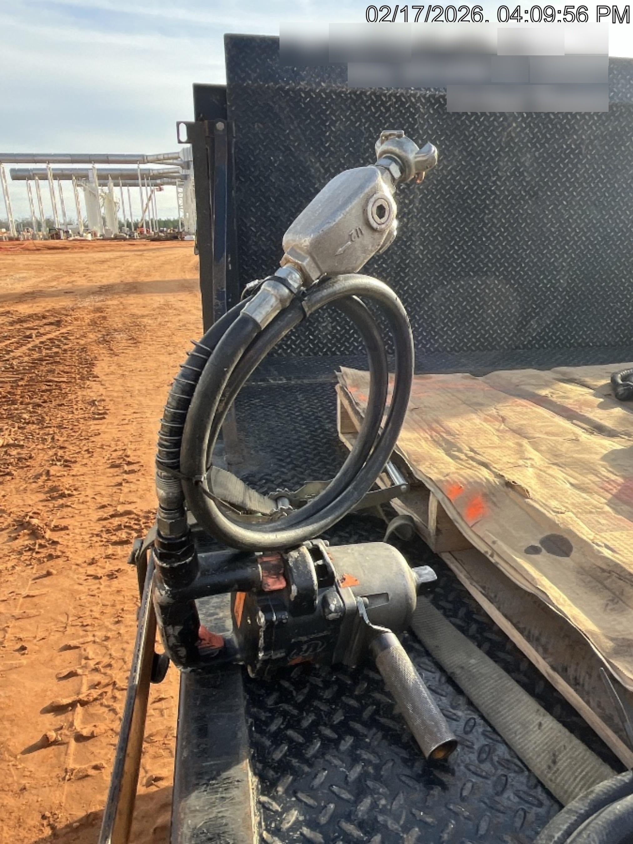 2025 INGERSOLL RAND 3940B2TI