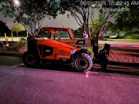 2025 JLG 519