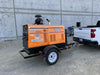 2021 Lincoln Electric Vantage 549X Ready Pak 3, ORANGE (includes trailer, cable rack, fender light kit)