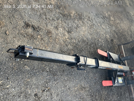 2024 STAR INDUSTRIES M1360B - Star JIB Boom