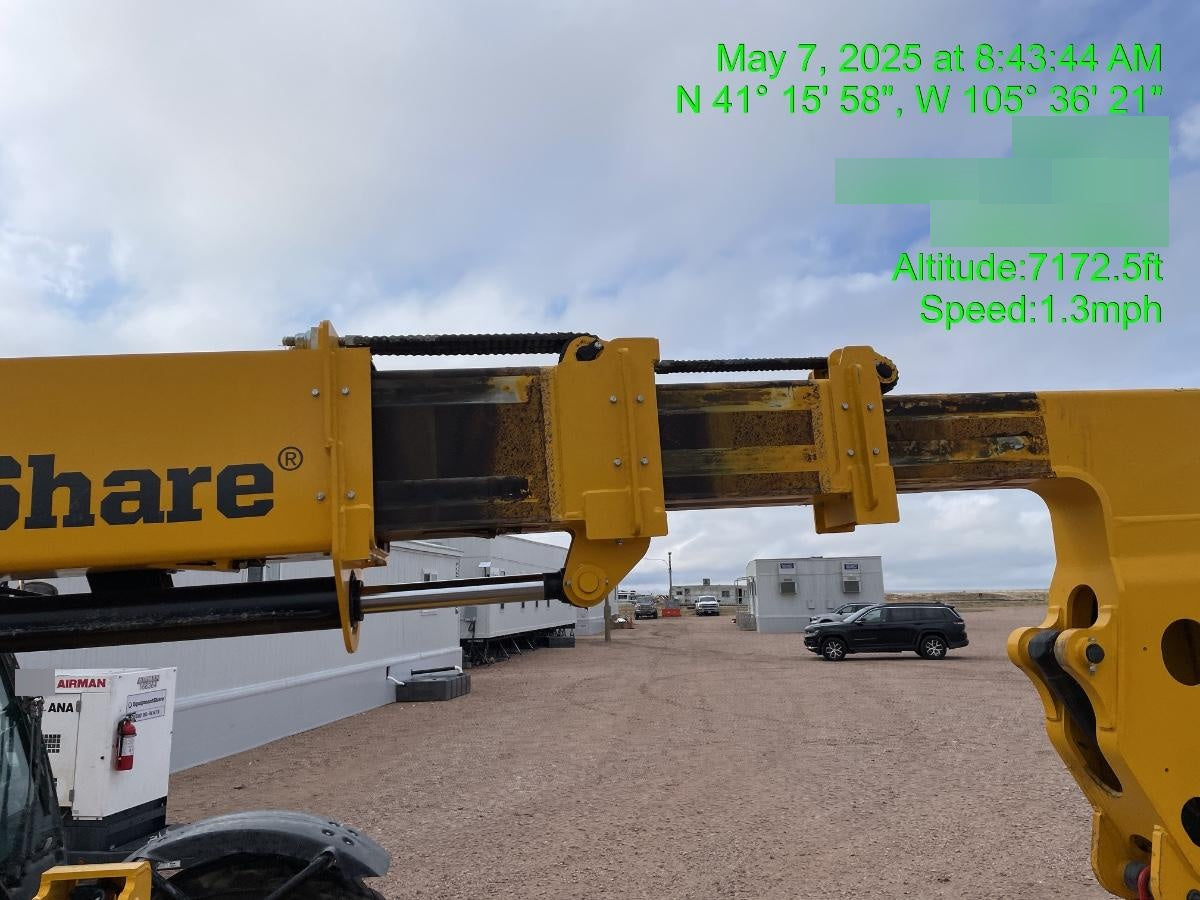 2025 JCB 512-56