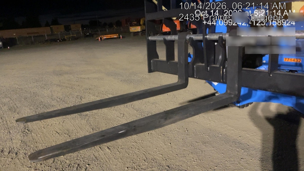 2026 GENIE GTH-1056