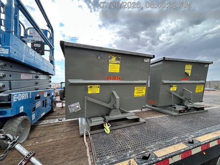 2026 HIPPO HOPPER HH32HD