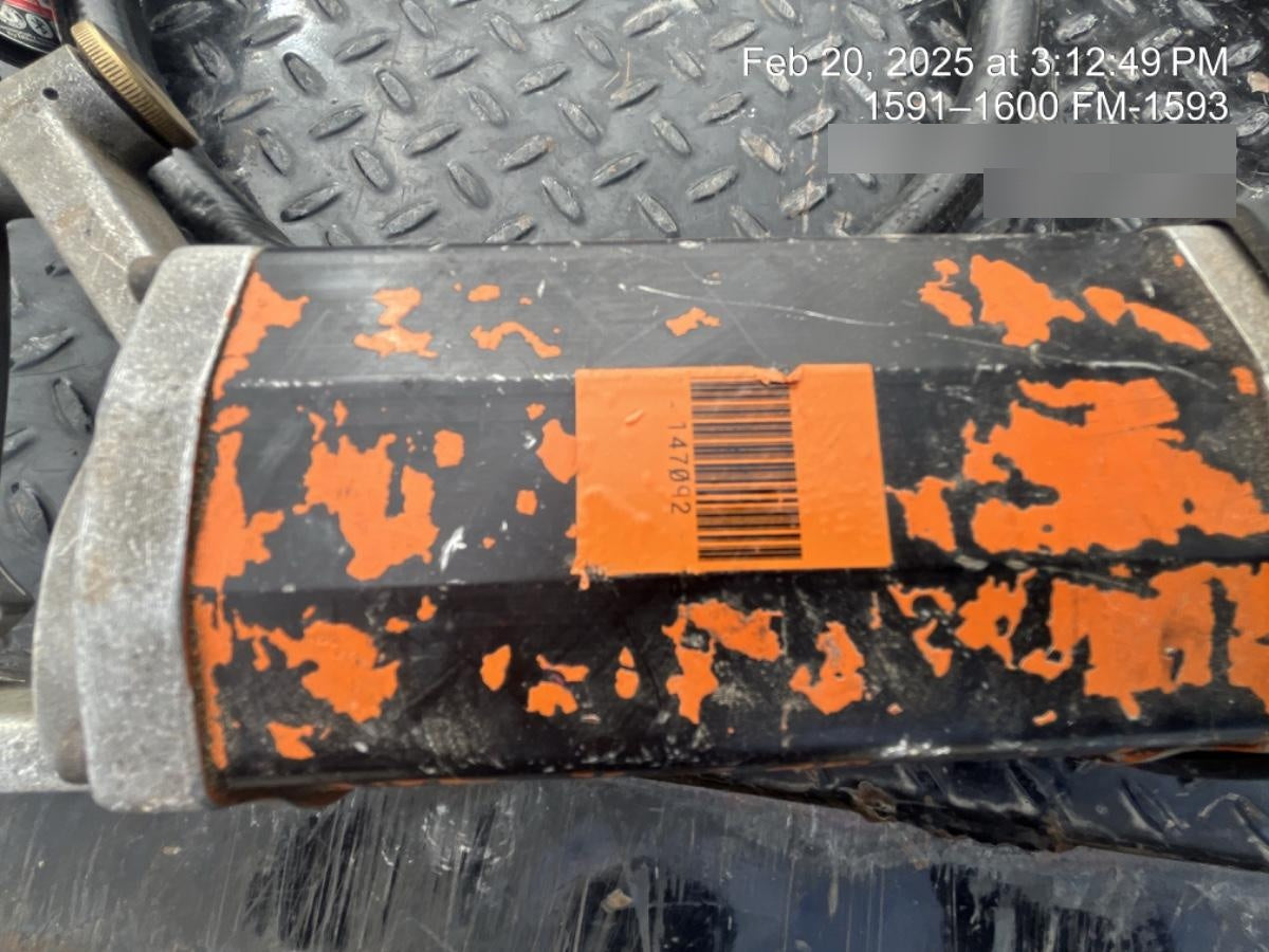 2021 MICHIGAN PNEUMATIC 18405