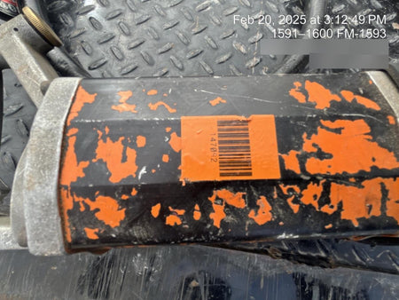 2021 MICHIGAN PNEUMATIC 18405