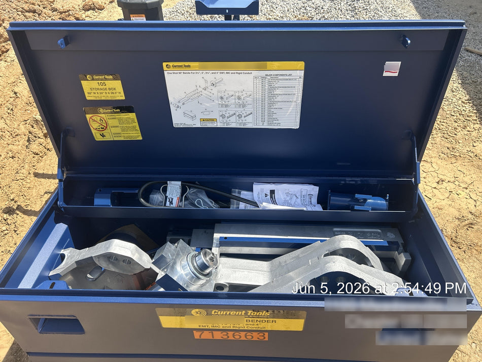 2026 CURRENT TOOLS 254P
