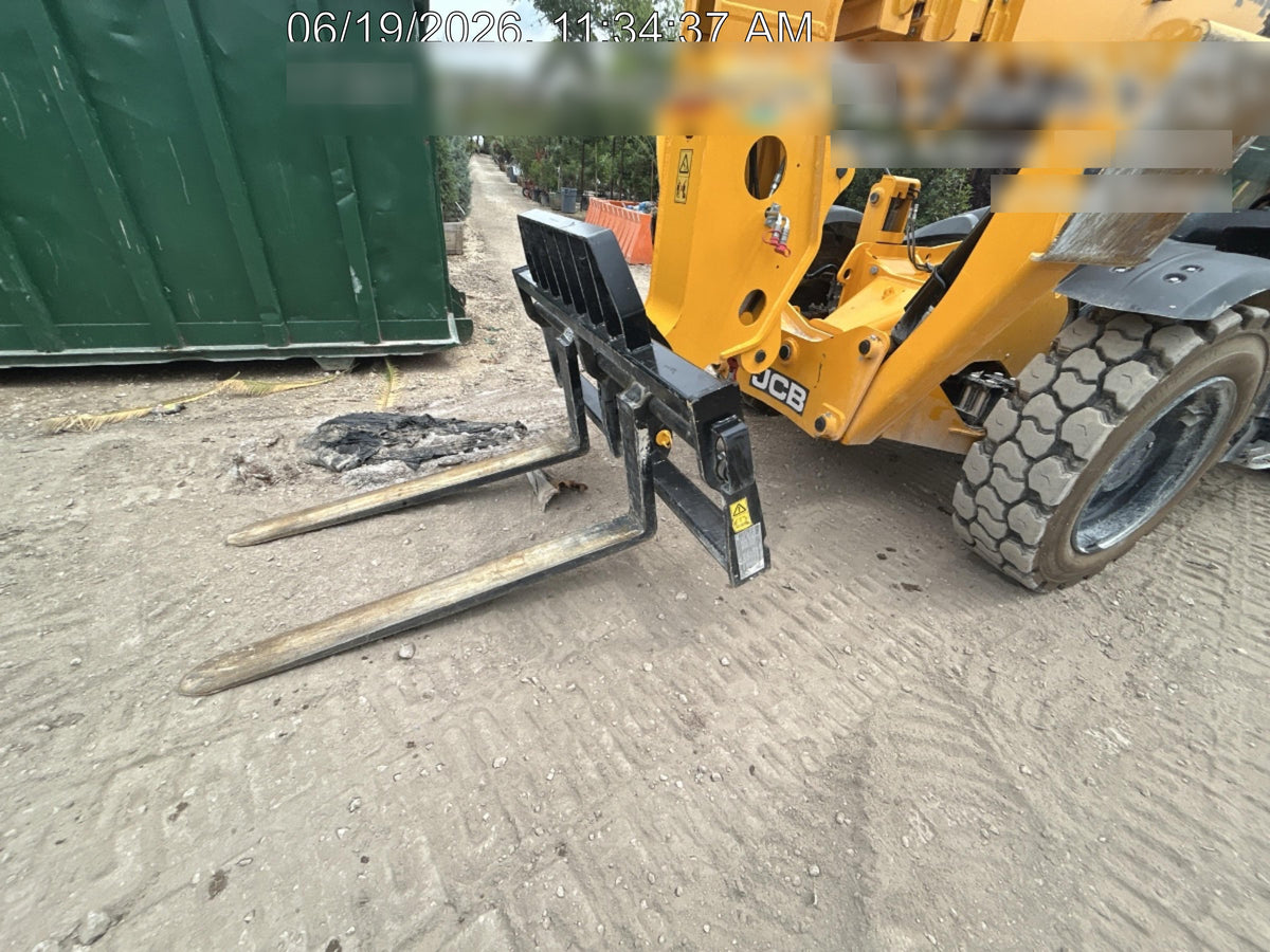 2026 JCB 510-56