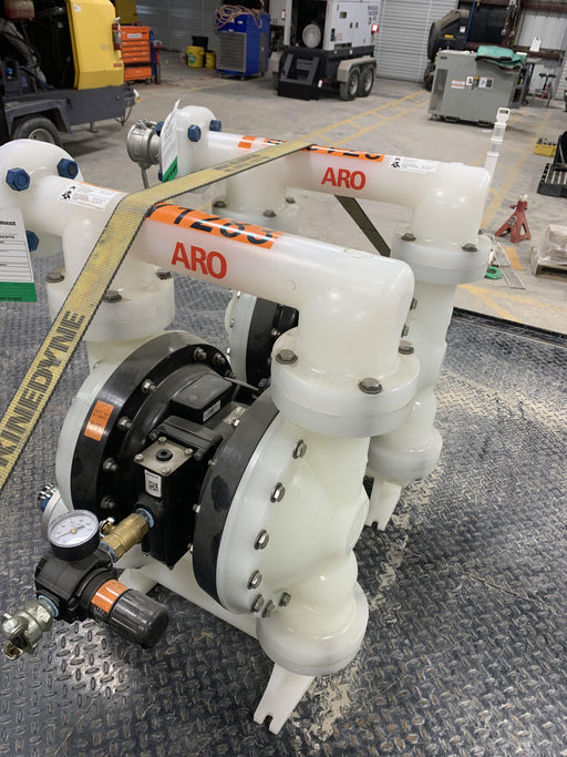 2022 INGERSOLL RAND PD20P-FPS-PTT