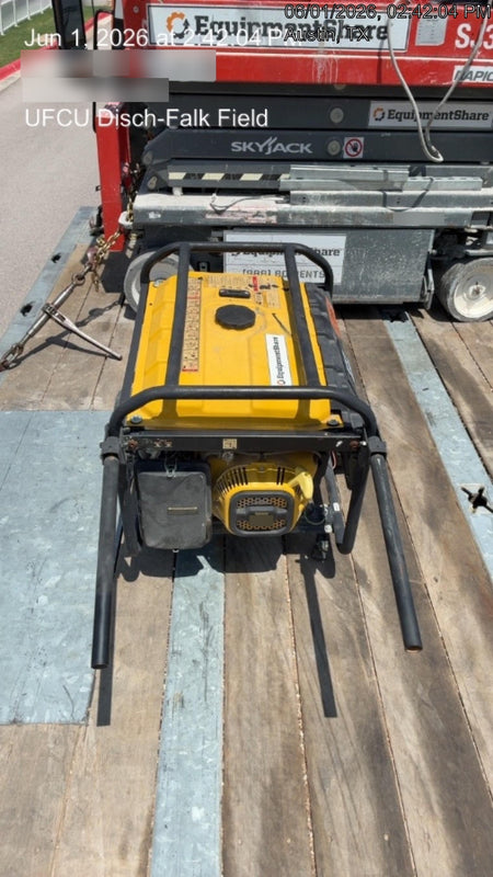 2023 ATLAS COPCO P6500W