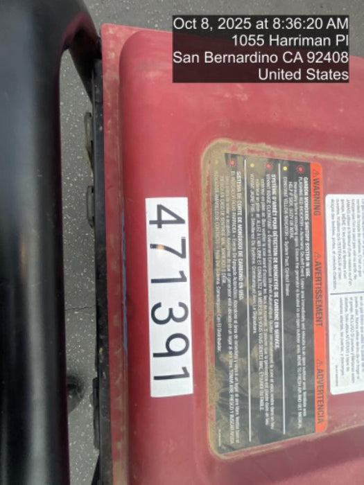 2024 MI-T-M GEN-6500-0MM1