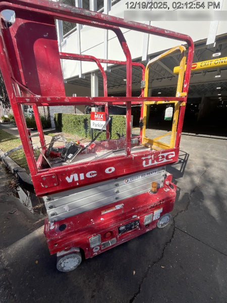 2021 MEC Micro 19