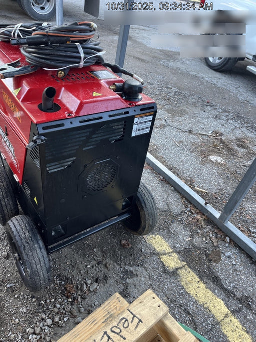 2025 LINCOLN ELECTRIC Ranger 260MPX